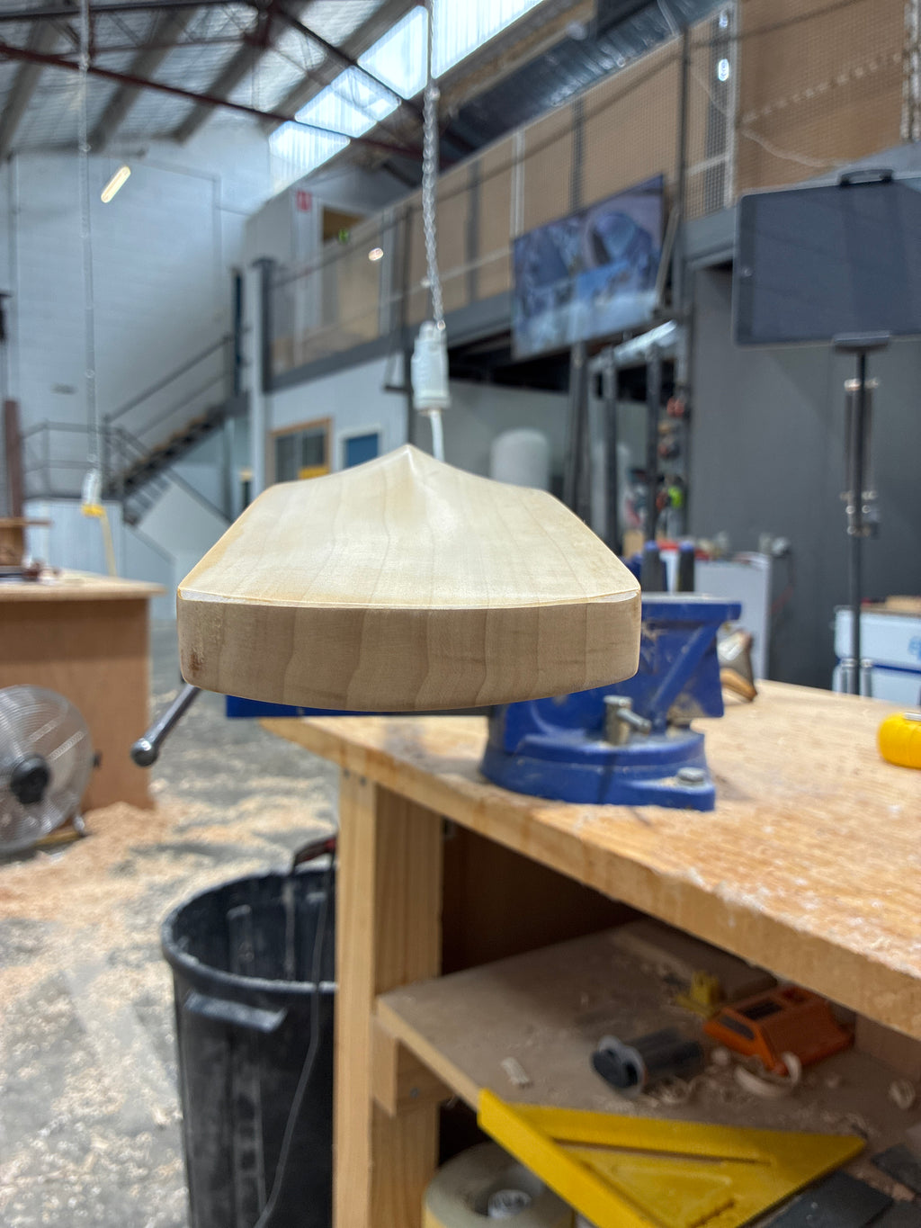 JPGavan Limited Edition Cricket Bat - 391