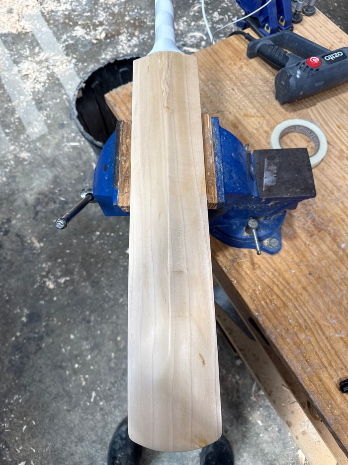 JPGavan Test Cricket Bat - 375