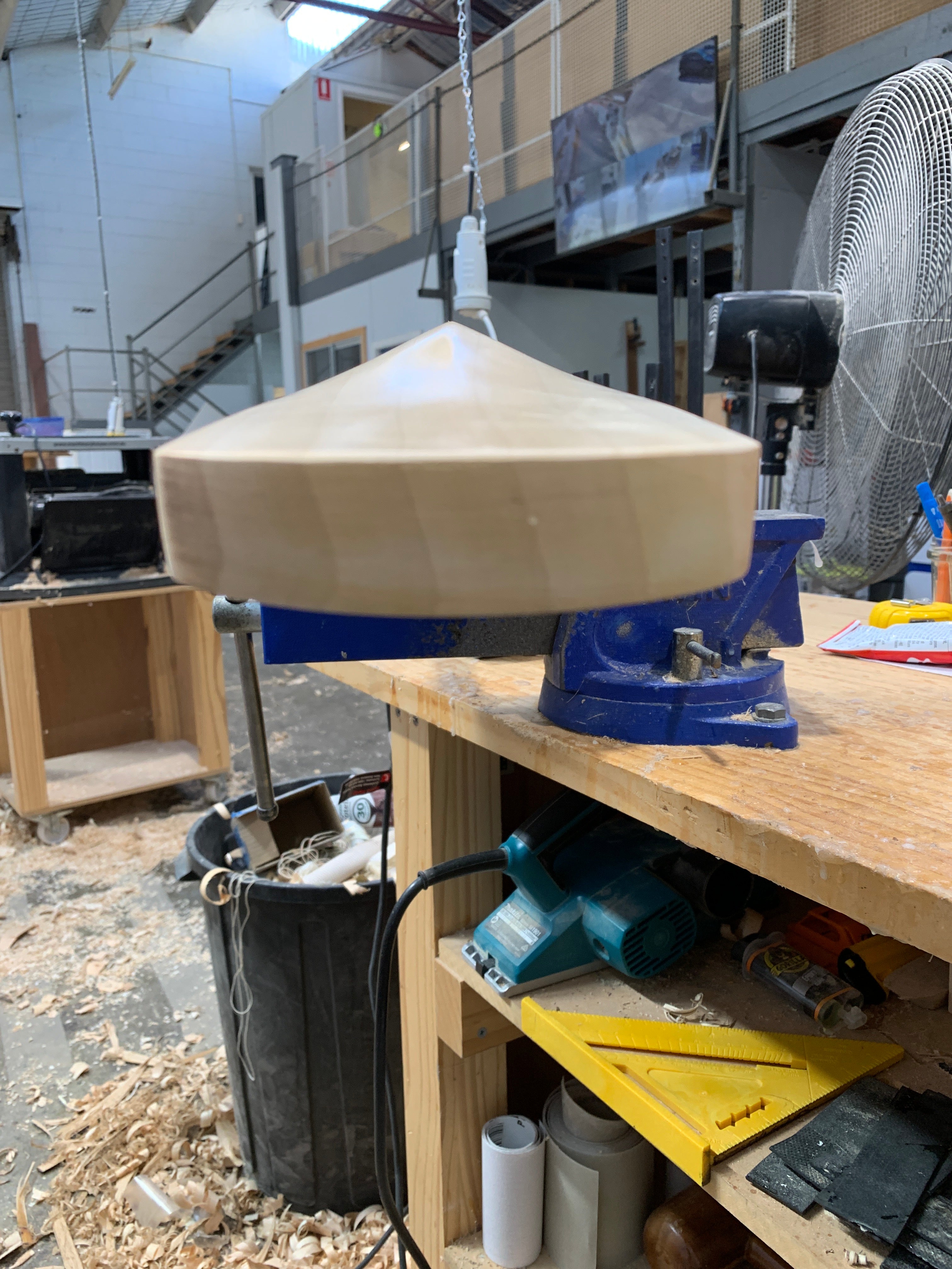 JPGavan Performance Cricket Bat - 117