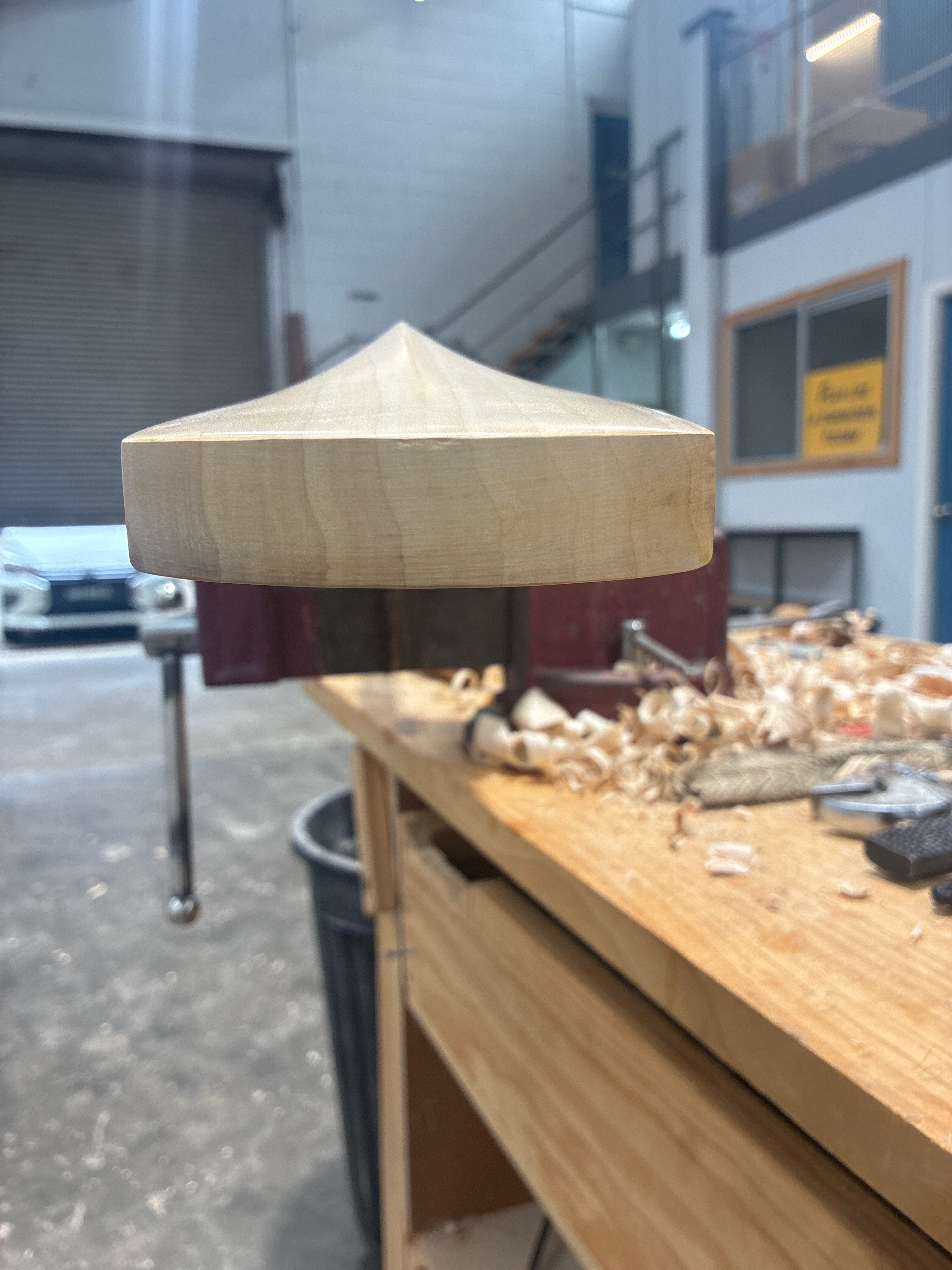 JPGavan Test Cricket Bat - 324