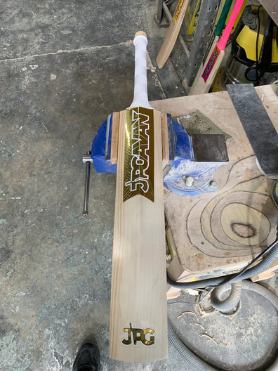JPGavan Secret Willow Cricket Bat - 941