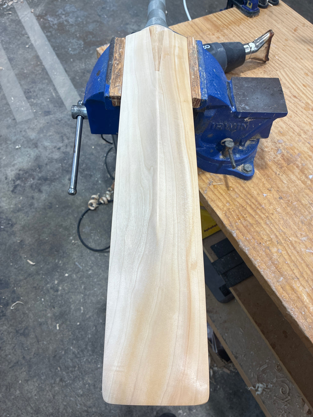 JPGavan Performance Cricket Bat - 260