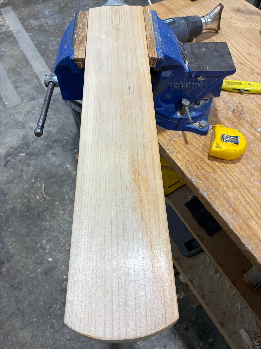 JPGavan Limited Edition Cricket Bat - 313