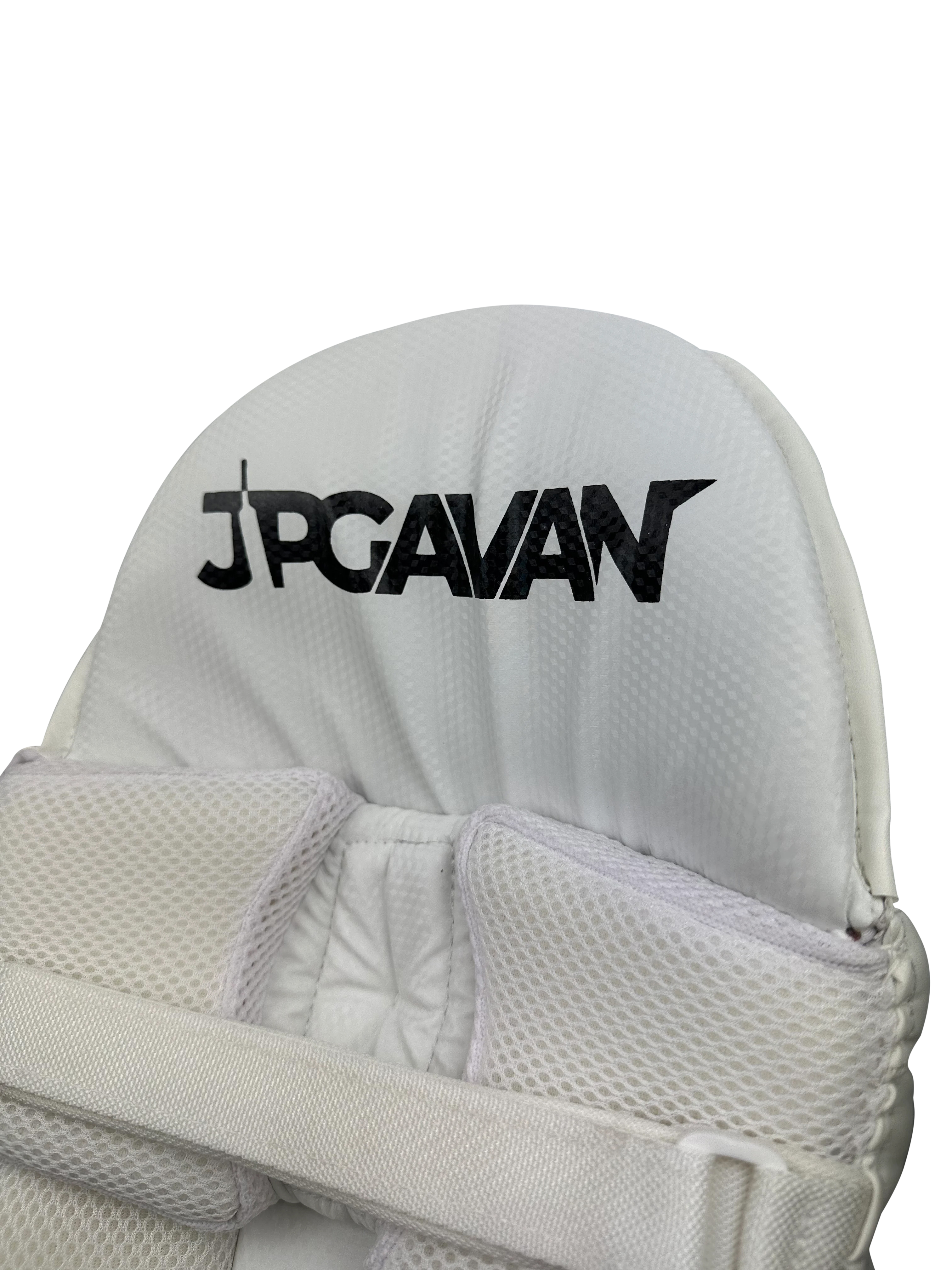 JPGavan Featherblade cricket batting pads