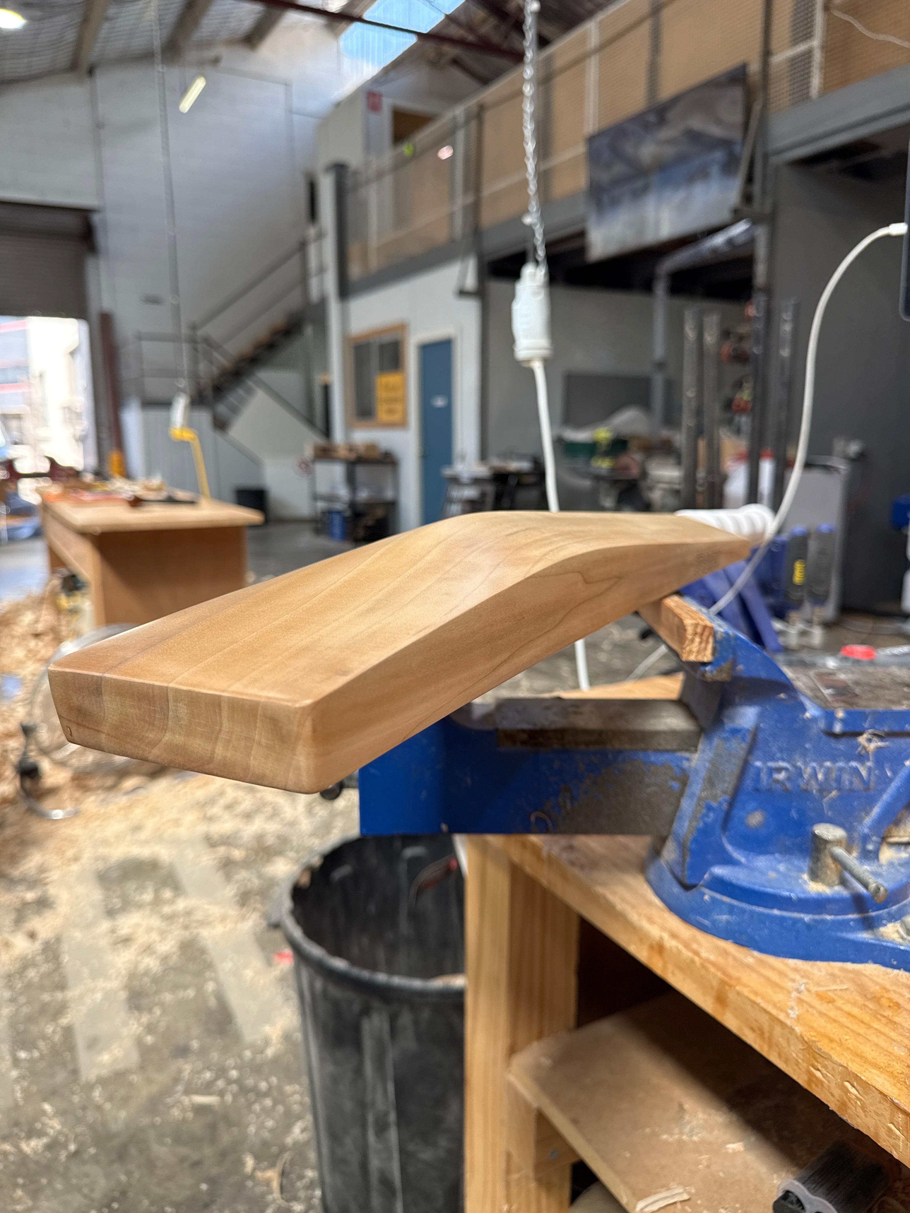 JPGavan Test Cricket Bat - 376