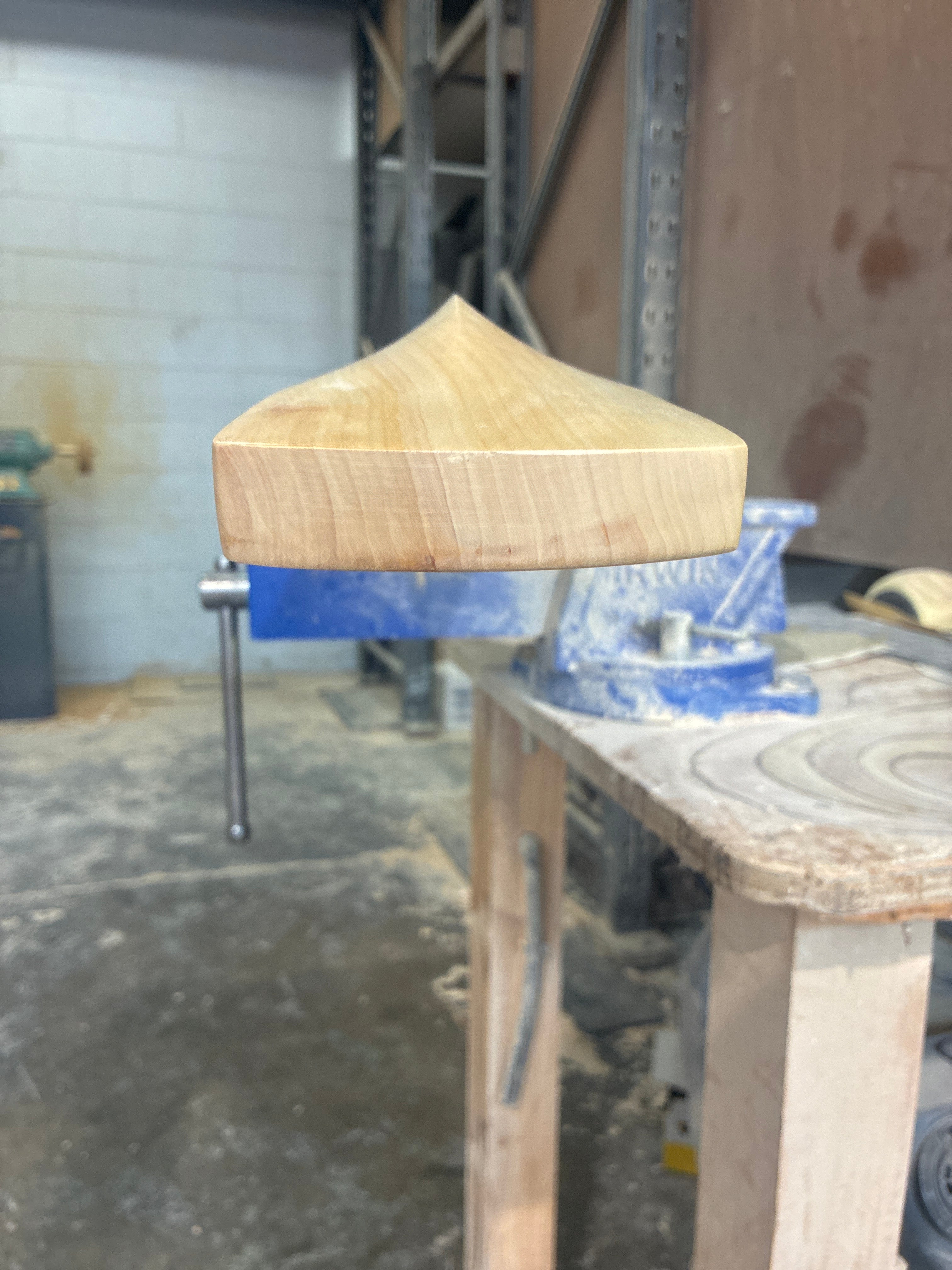 JPGavan Performance Cricket Bat - 276