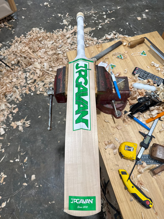 JPGavan Secret Willow 1  Cricket Bat- 580