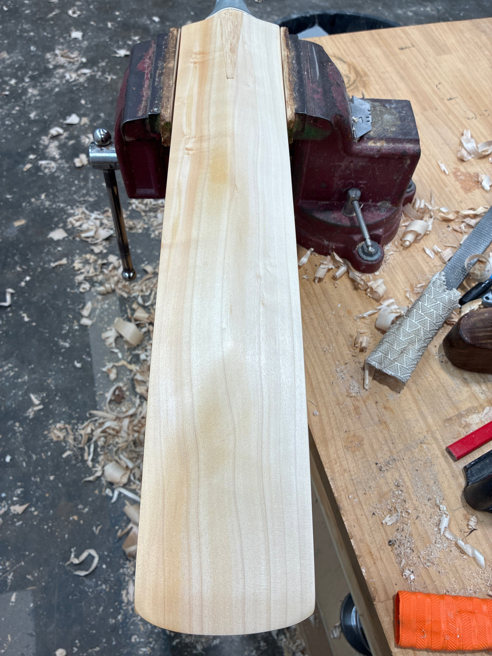 JPGavan Performance Cricket Bat - 343, photo 5