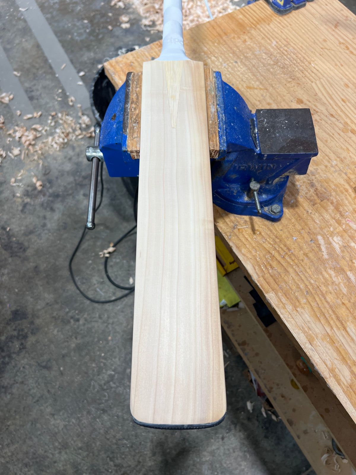 JPGavan Little Ripper+ G3 Cricket Bat - 69