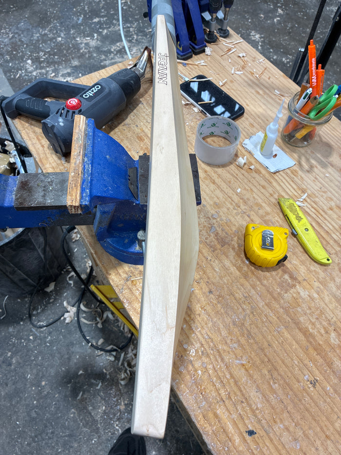 JPGavan Test Cricket Bat - 365