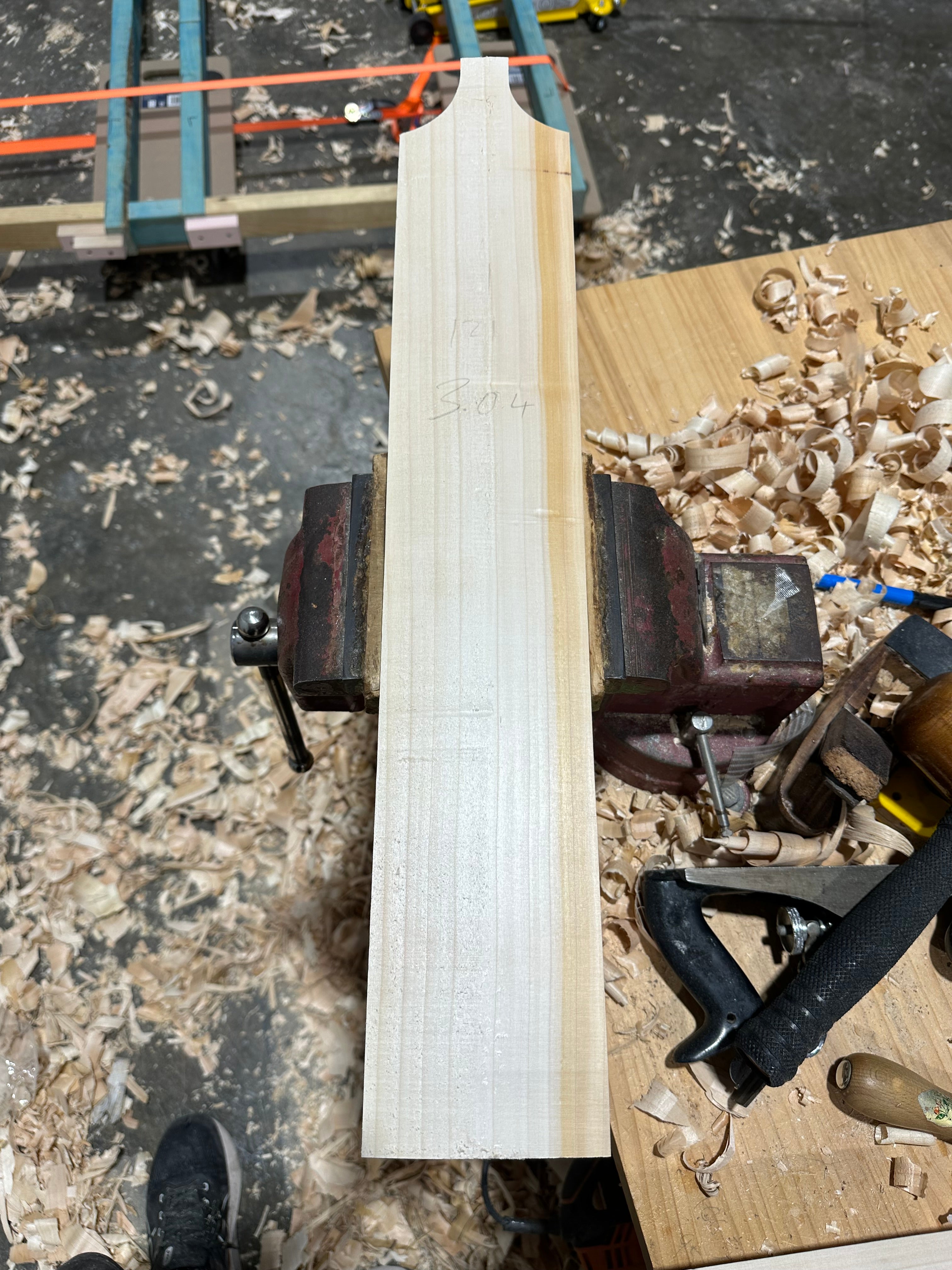 JPGavan Limited Edition - 121