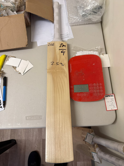 JPGavan Little Ripper Bat Cricket Bat - 202