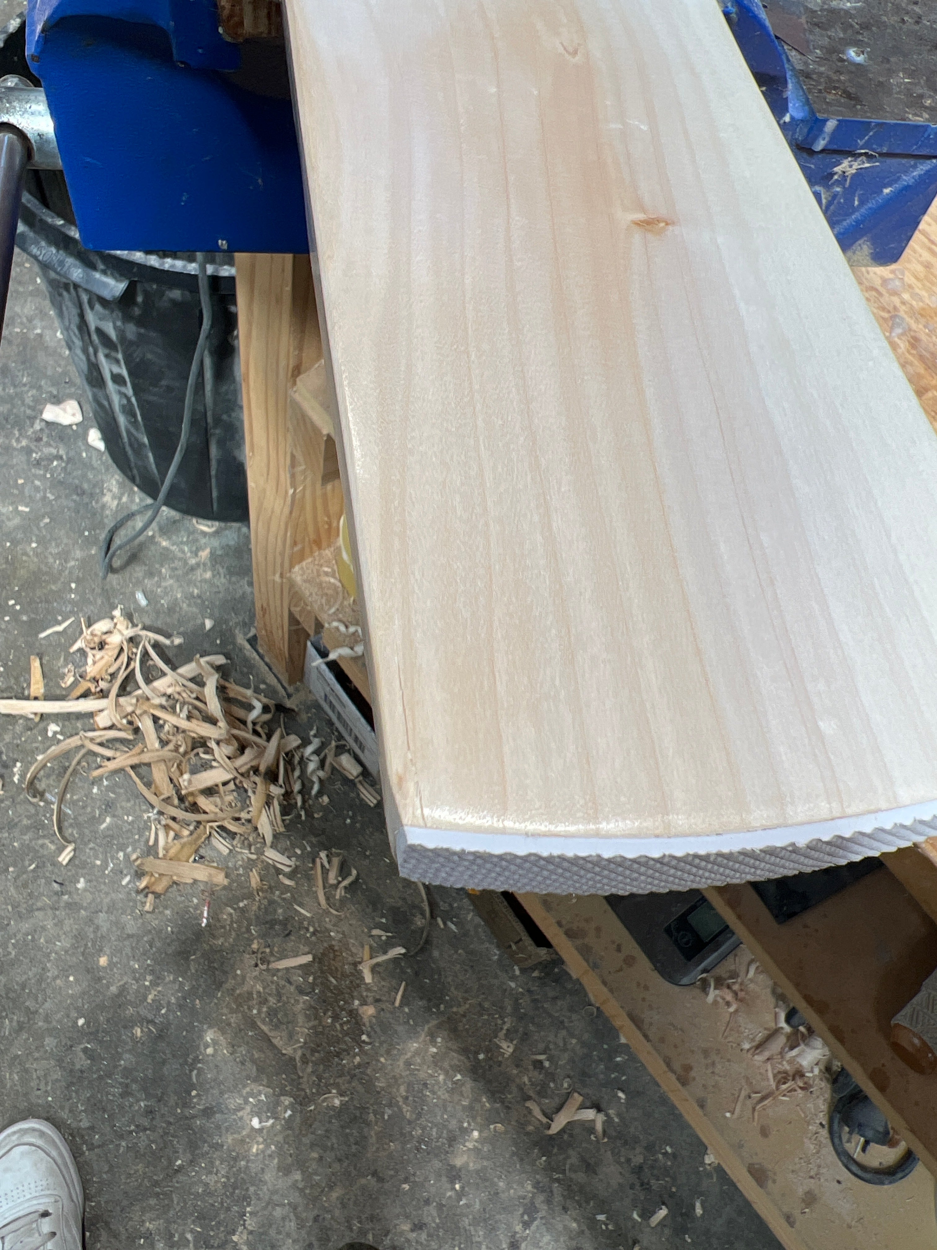 JPGavan Little Ripper + G3 - 002 factory second