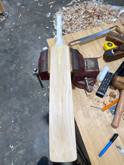 JPGavan Little Ripper+ G3 Cricket Bat - 170
