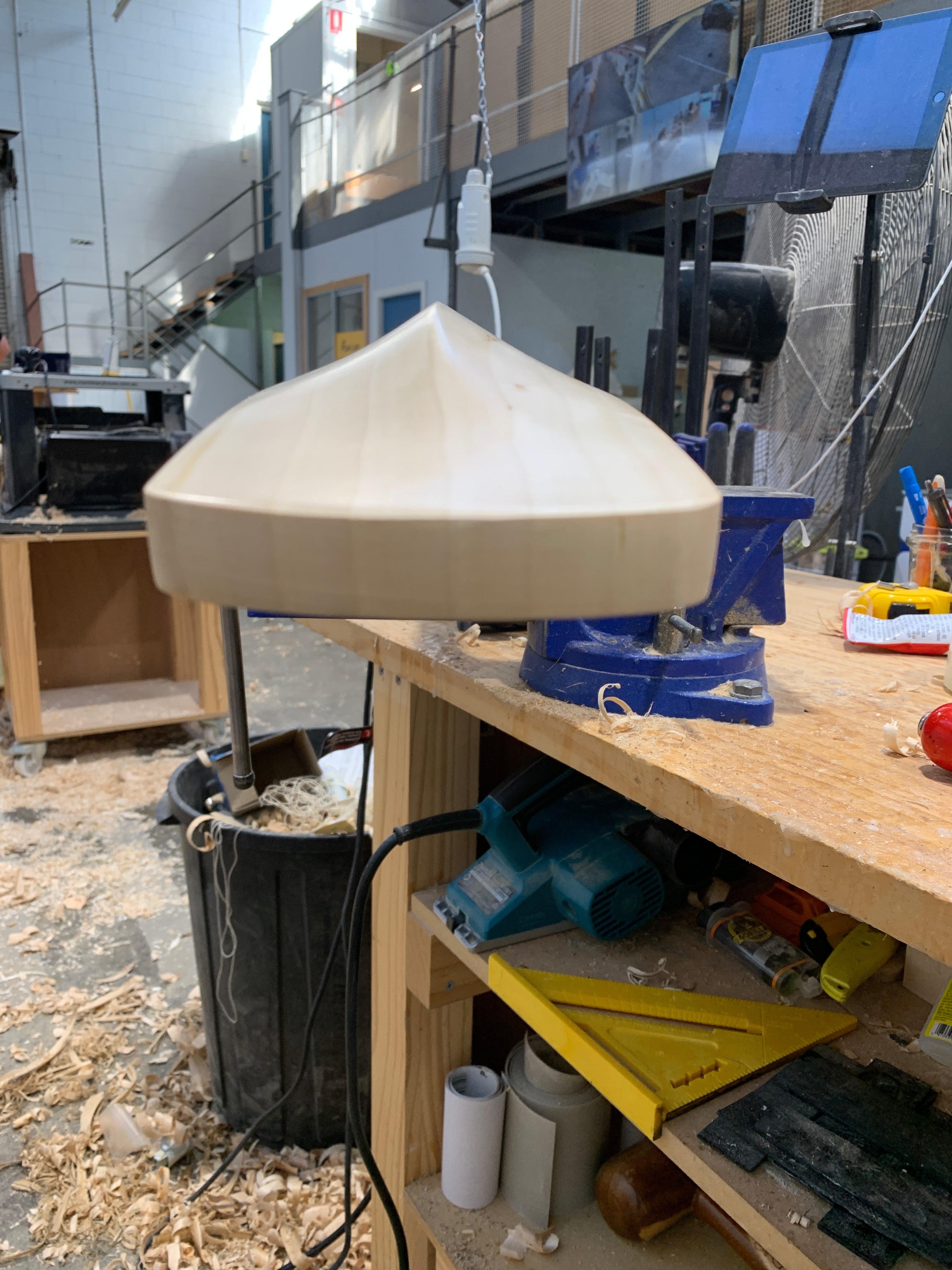 JPGavan Limited Edition Cricket Bat - 109