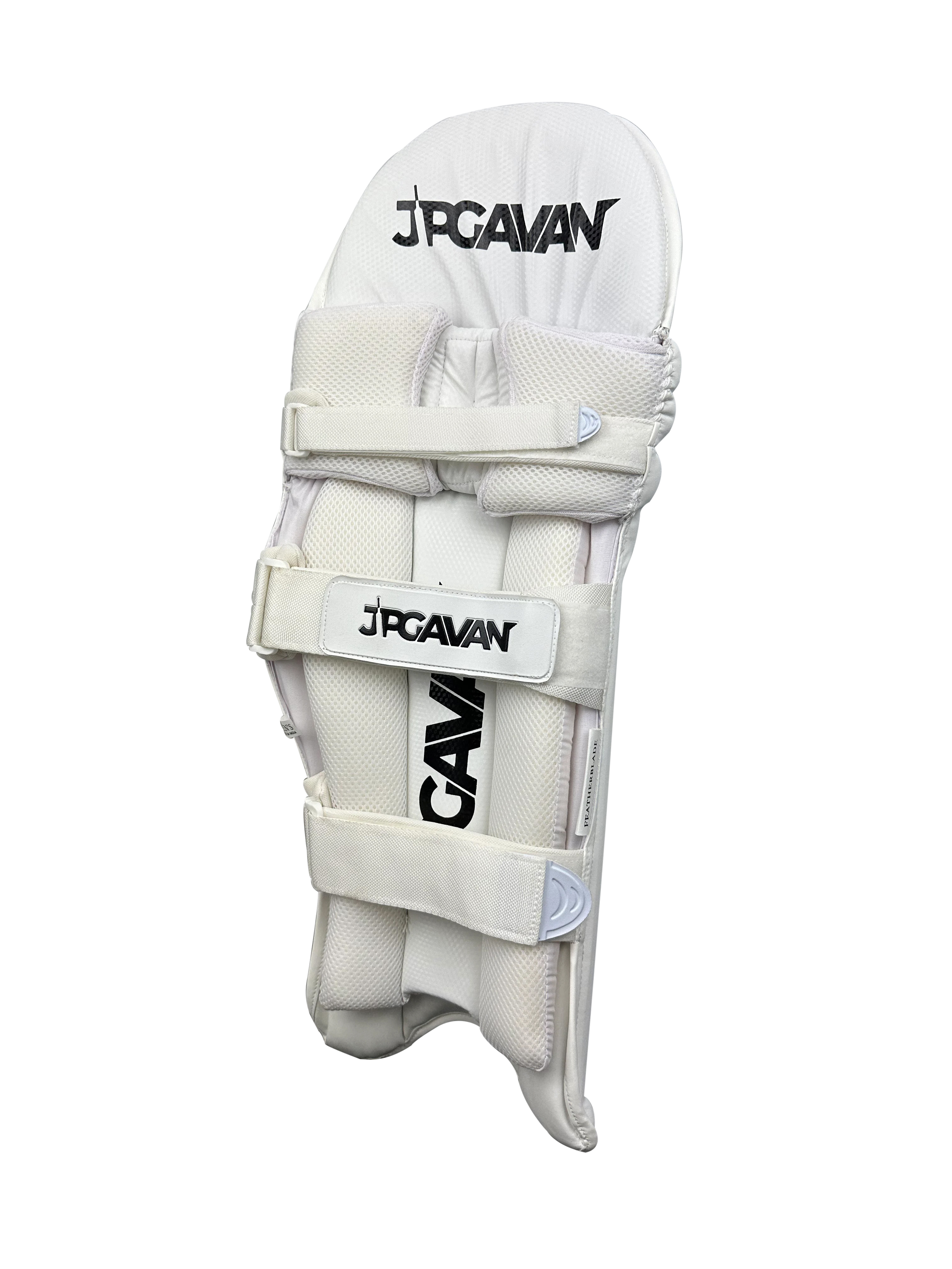 JPGavan Featherblade cricket batting pads