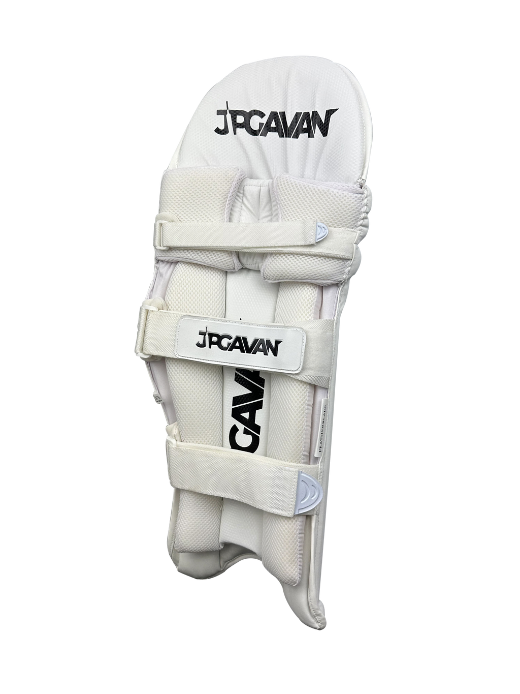 JPGavan Featherblade cricket batting pads