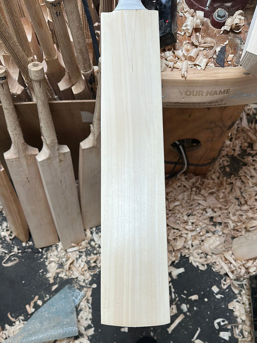 JPGavan Secret Willow Cricket Bat  - 397