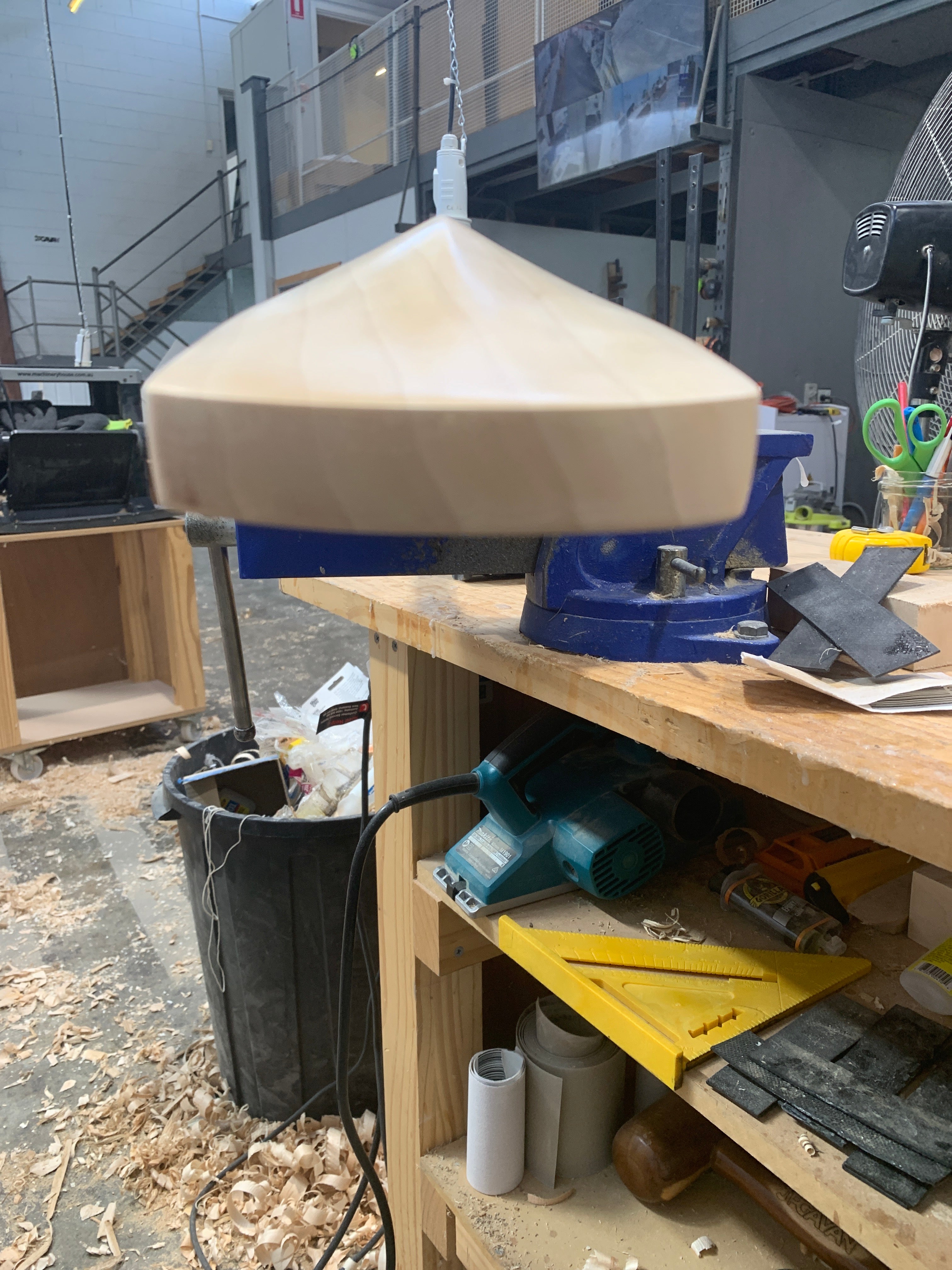 JPGavan Limited Edition Cricket Bat - 173