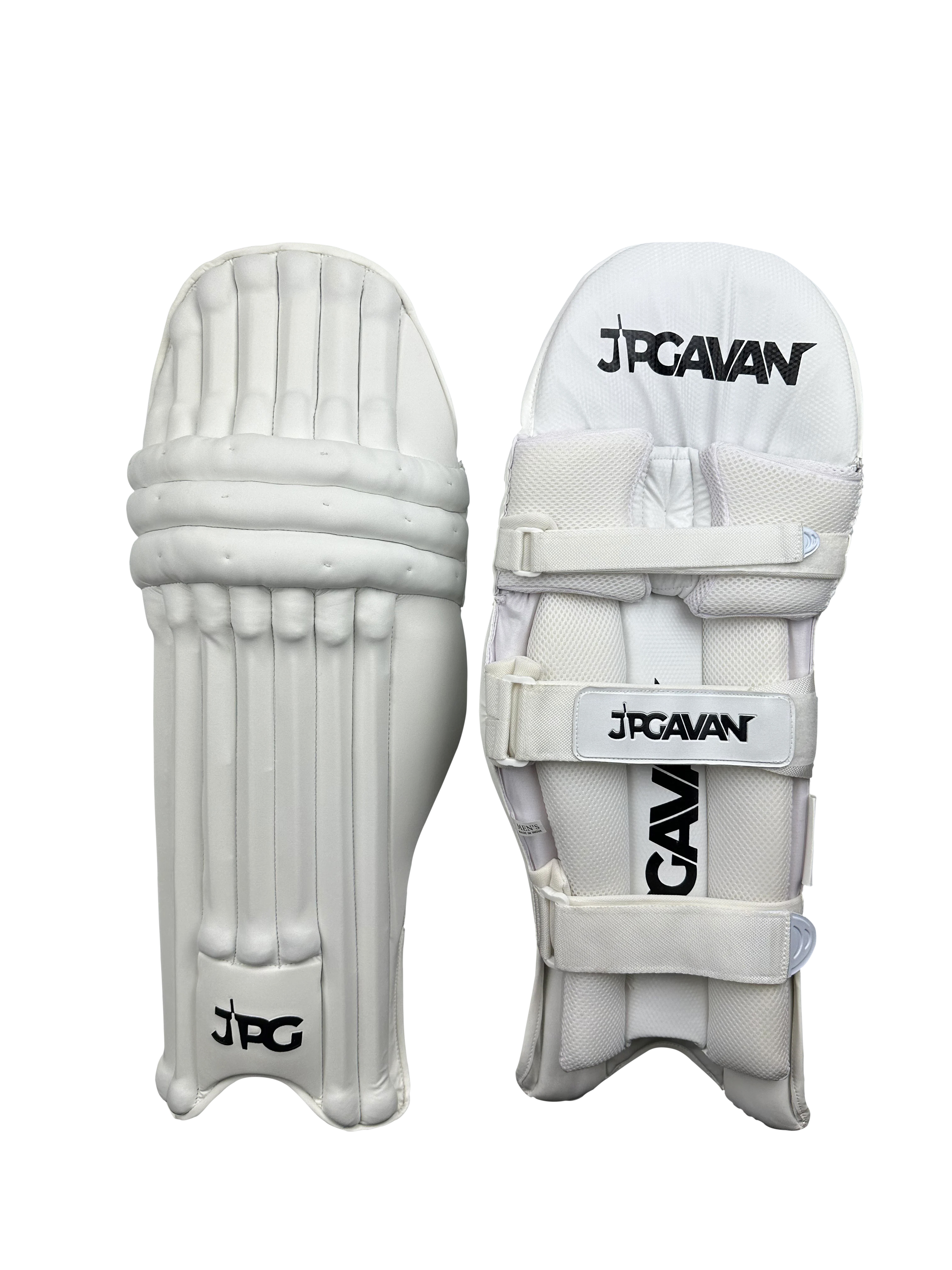 JPGavan Featherblade cricket batting pads