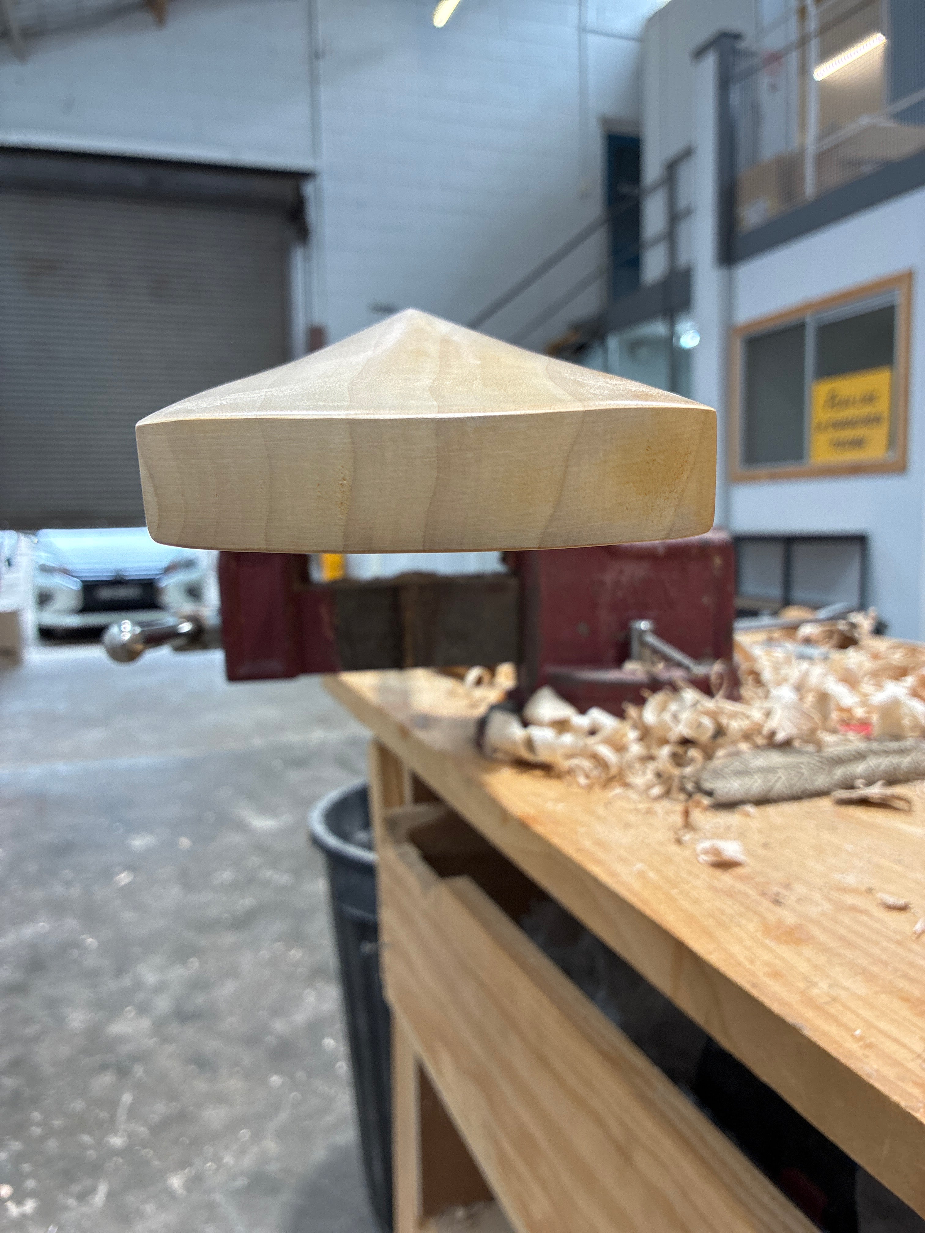 JPGavan Performance Cricket Bat - 325