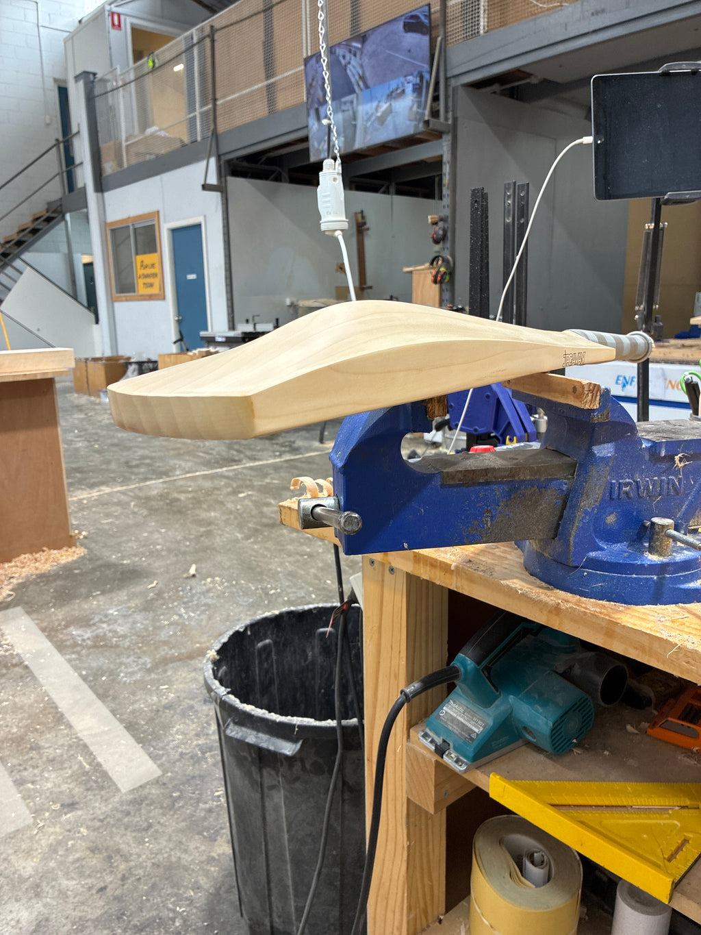 JPGavan Limited Edition Cricket Bat - 311