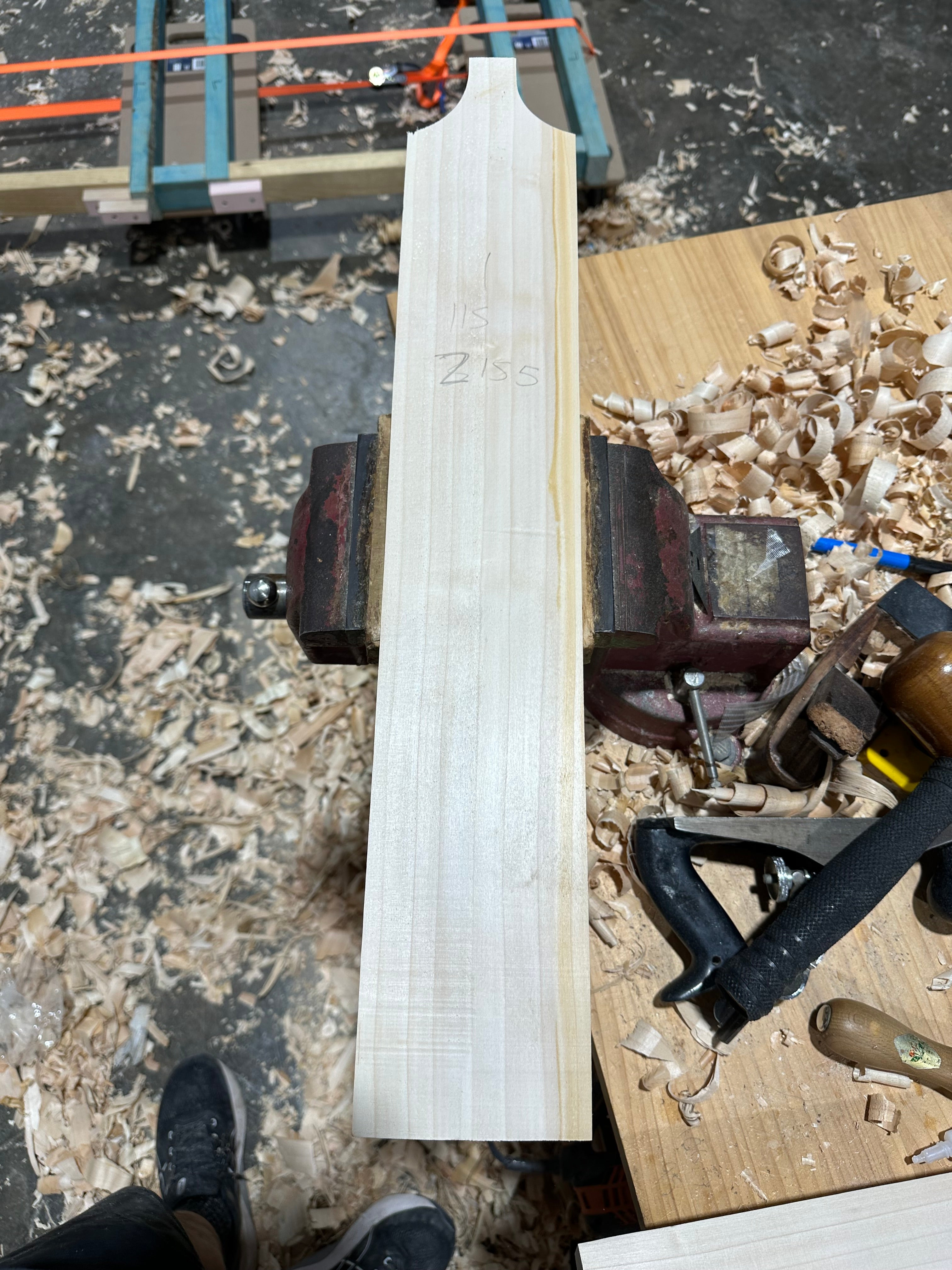 JPGavan Limited Edition - 115