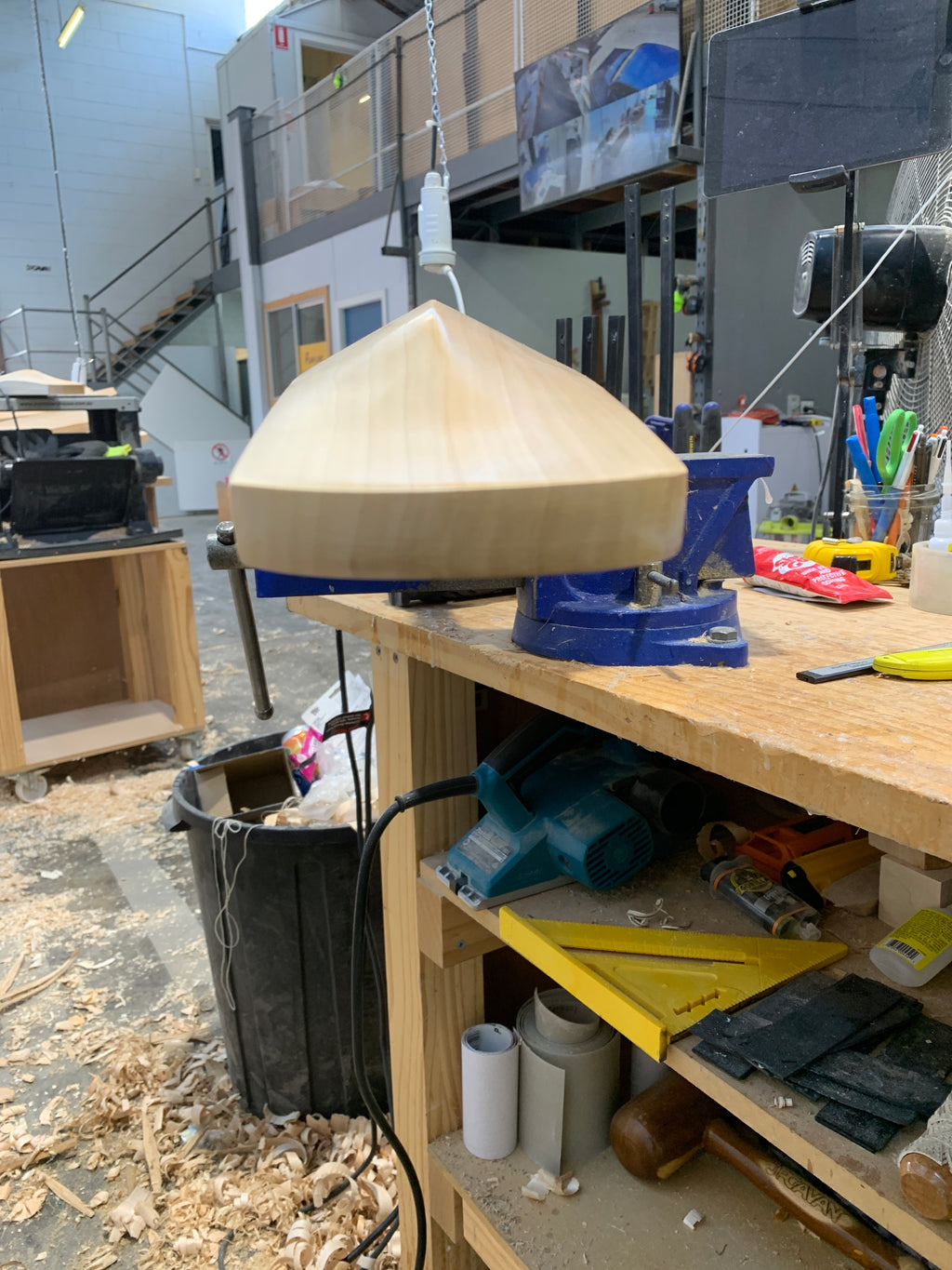 JPGavan Performance Cricket Bat - 146