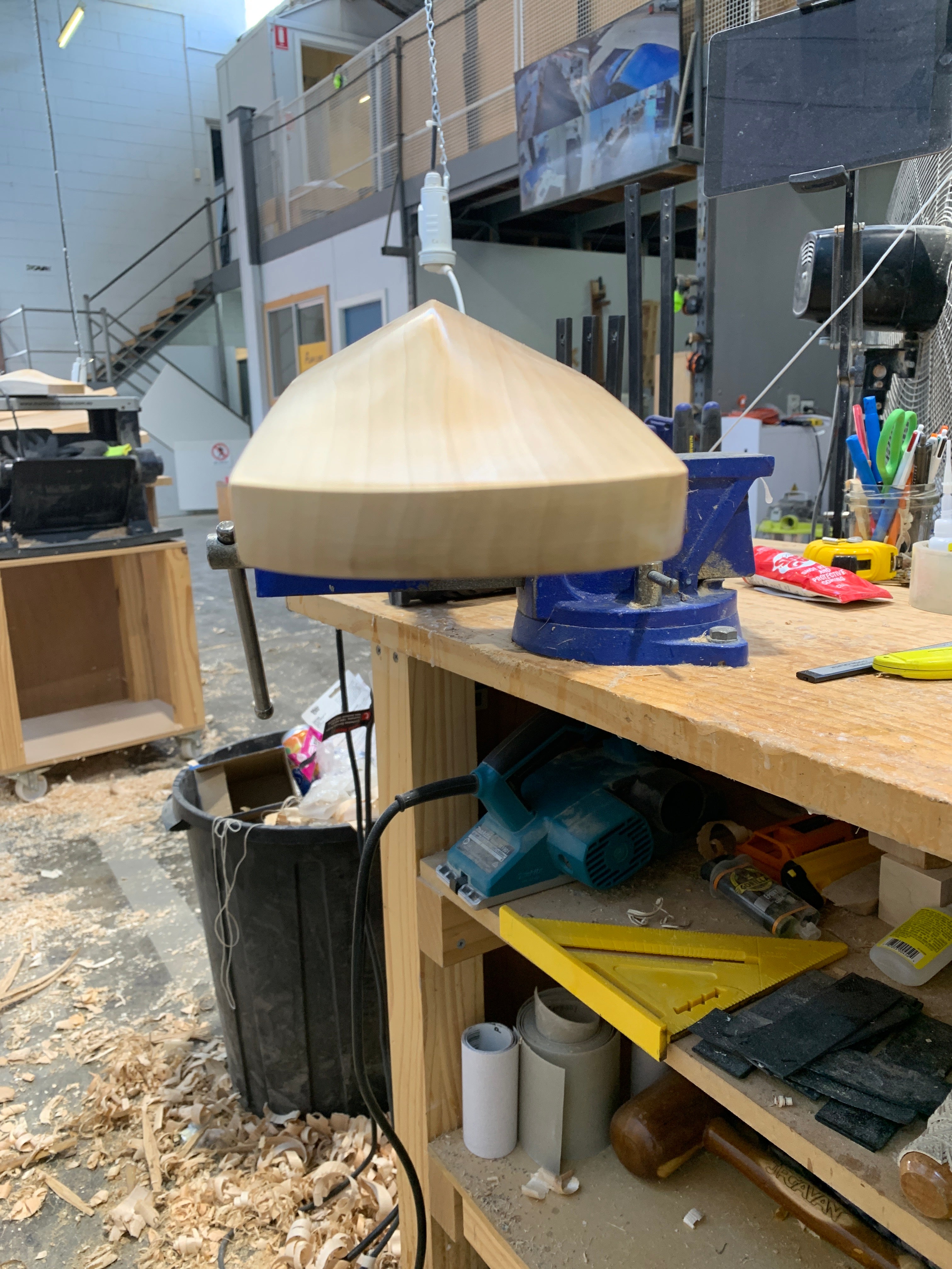 JPGavan Performance Cricket Bat - 146