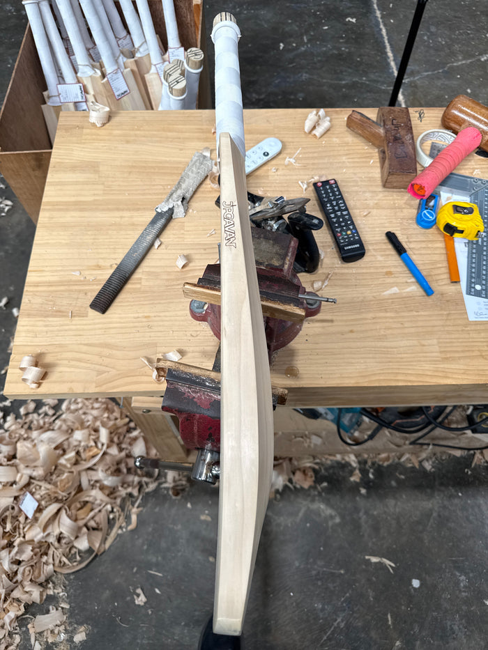 JPGavan Little Ripper+ G3 Cricket Bat - 147