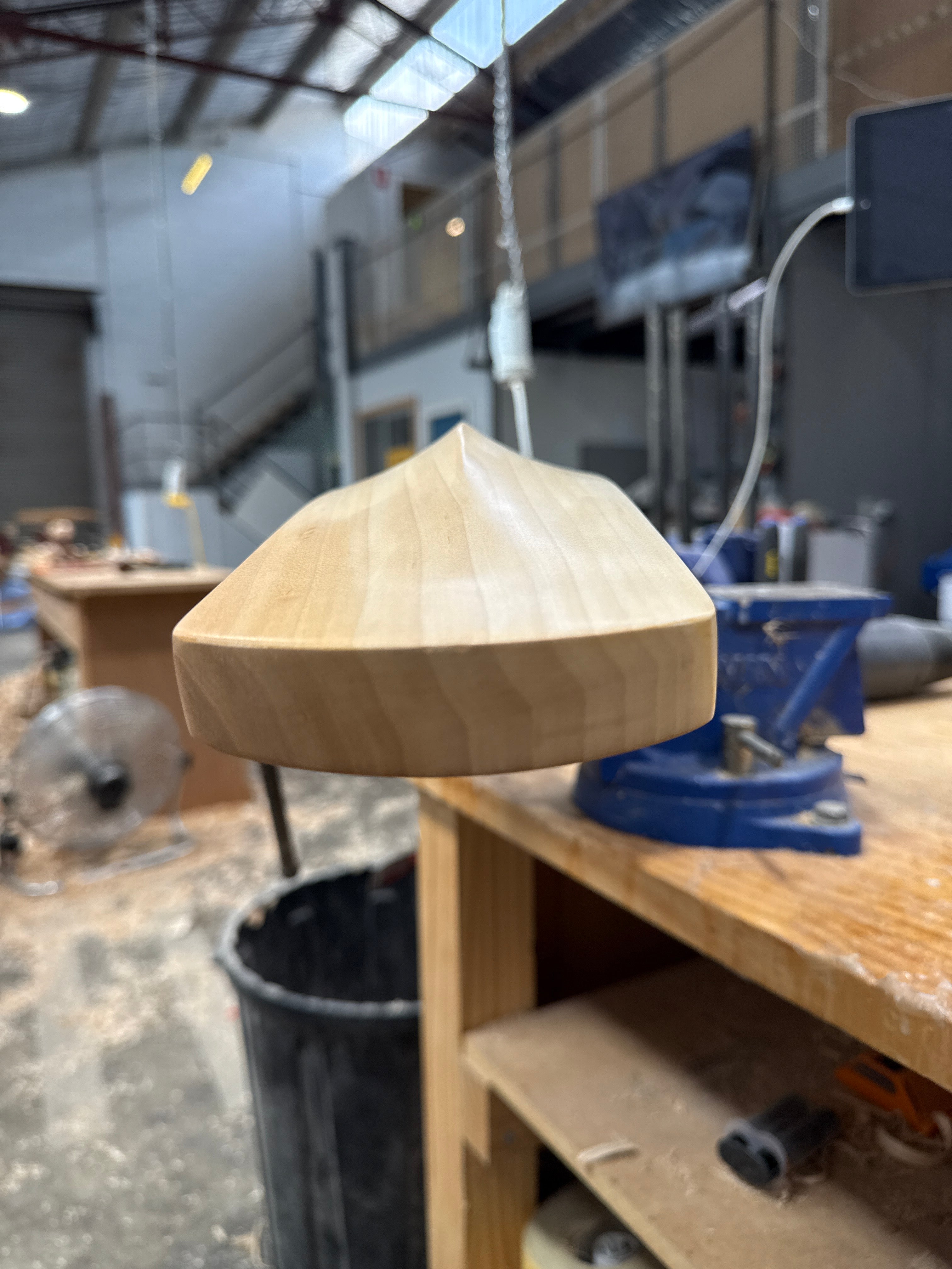 JPGavan Test Cricket Bat - 370