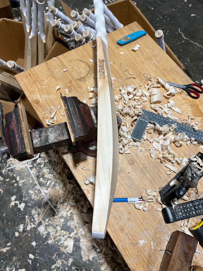 JPGavan Little Ripper+ G3 Cricket Bat - A120