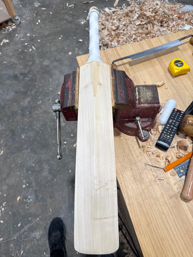 JPGavan Little Ripper+ G3 Cricket Bat - 149