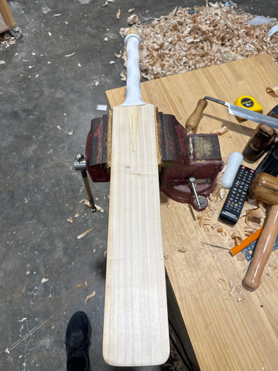 JPGavan Little Ripper+ G1 Cricket Bat - 165