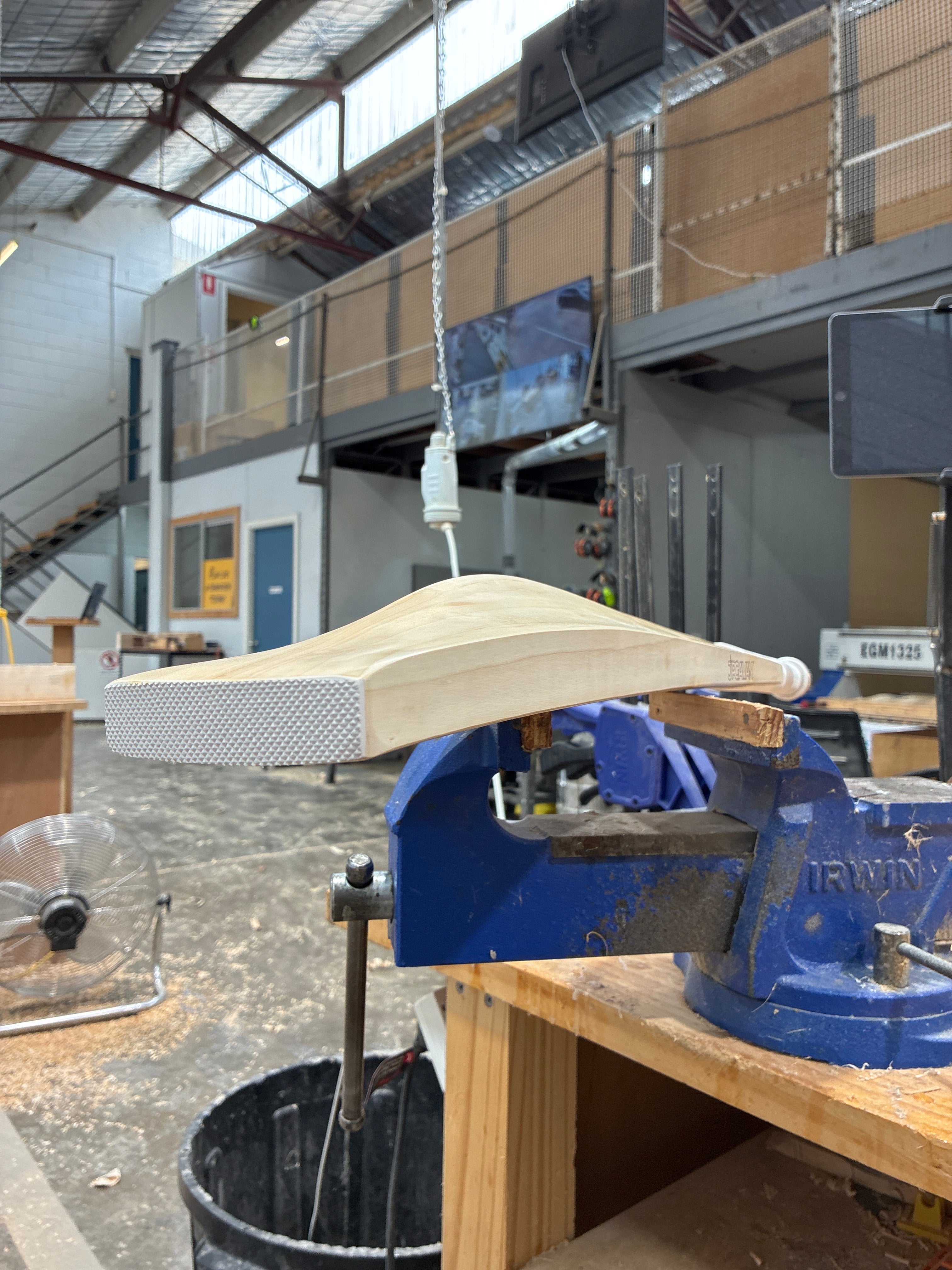 JPGavan Little Ripper+ G3 Cricket Bat - 59