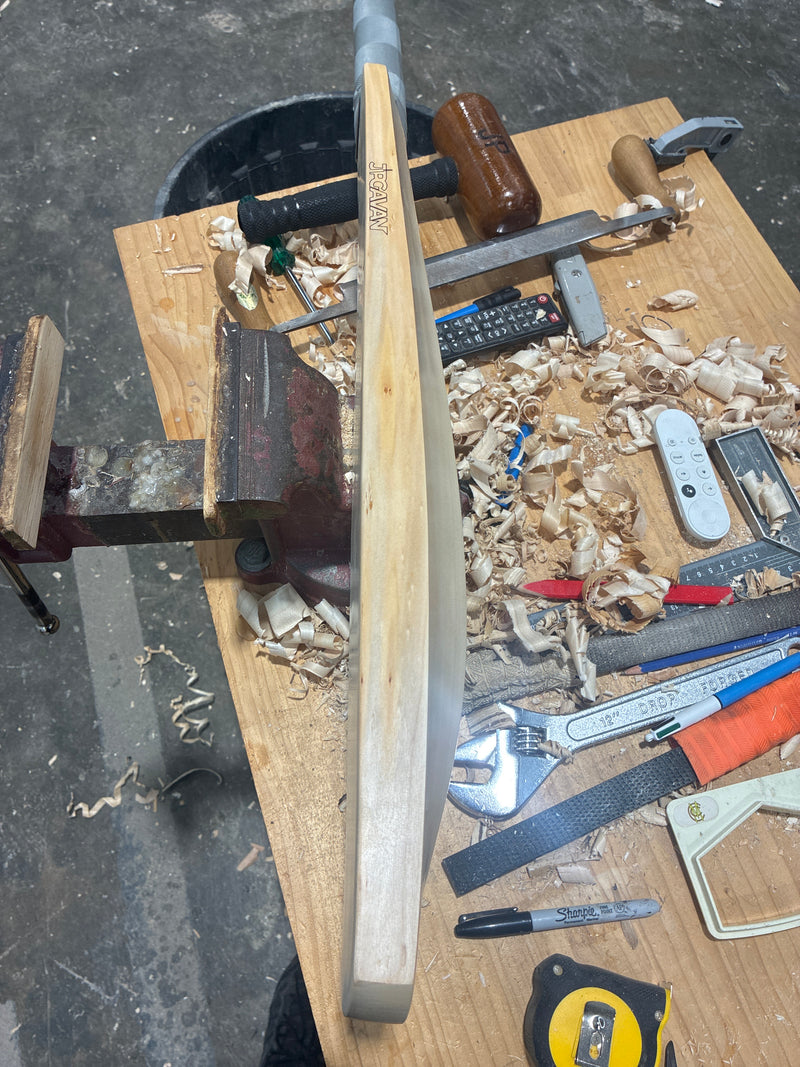 JPGavan Test Cricket Bat - 324