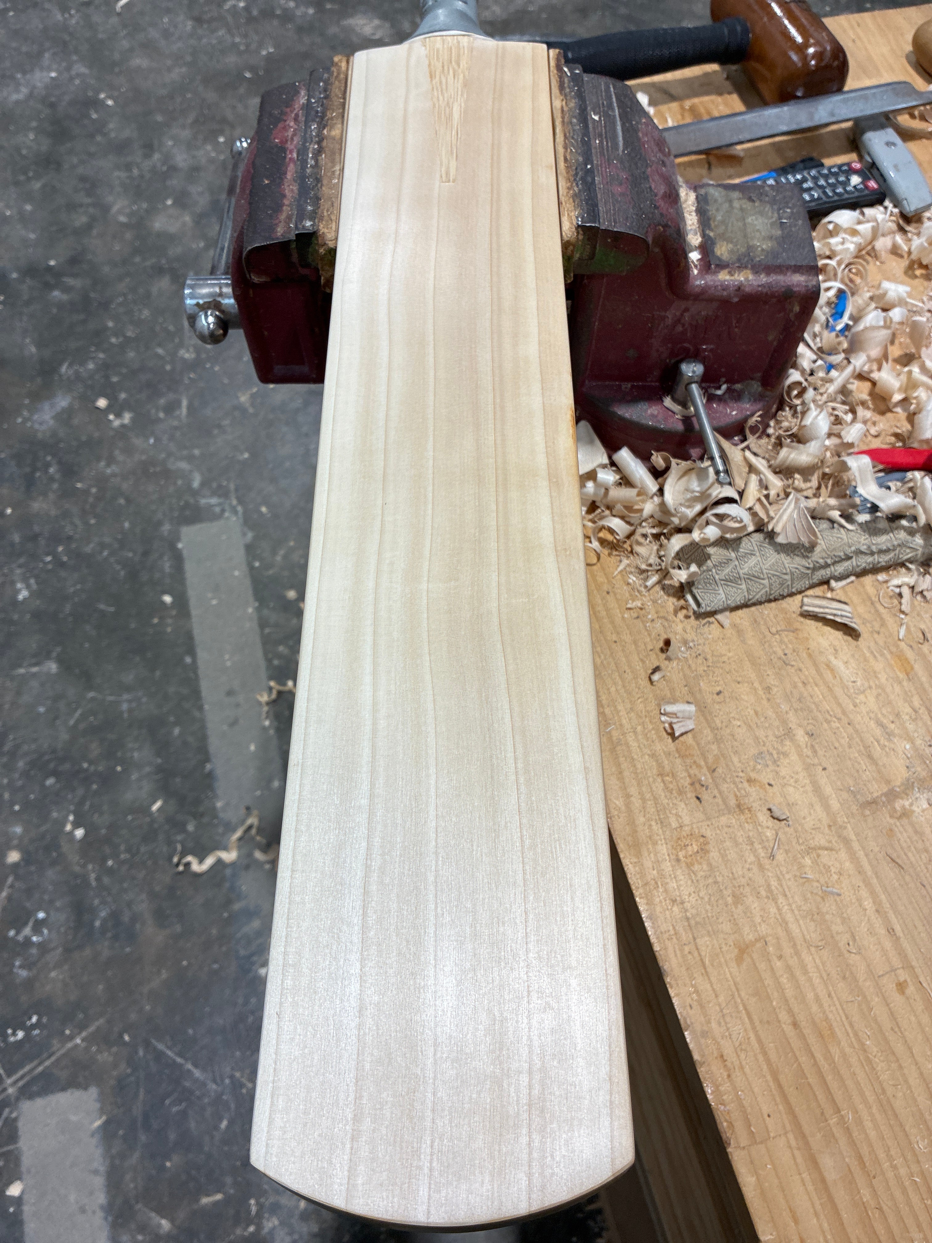 JPGavan Performance Cricket Bat - 326