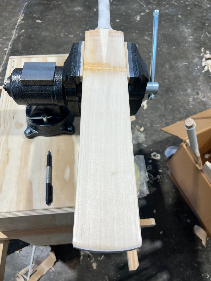 JPGavan Little Ripper+ G3 Cricket Bat - A202