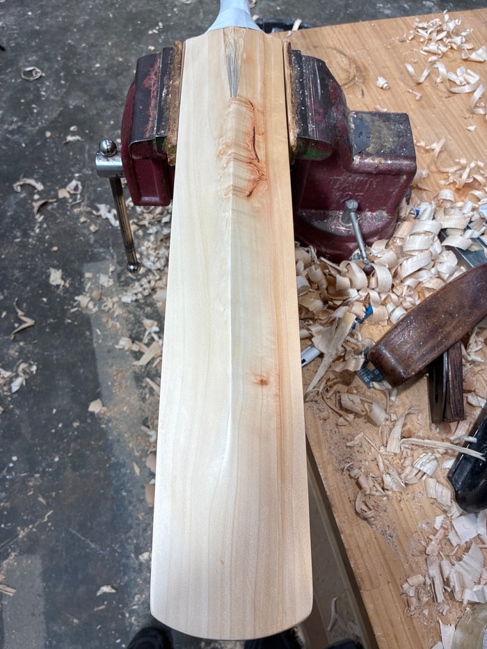 JPGavan Test Cricket Bat - 417