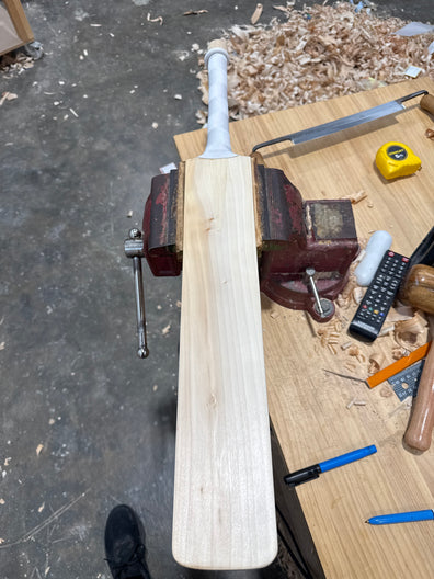 JPGavan Little Ripper+ G3 Cricket Bat - 169