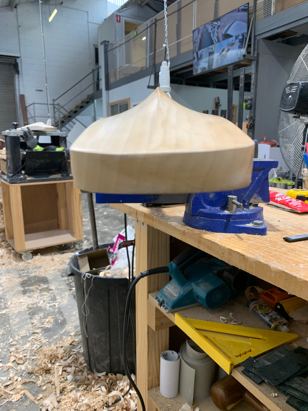 JPGavan Limited Edition Cricket Bat - 138