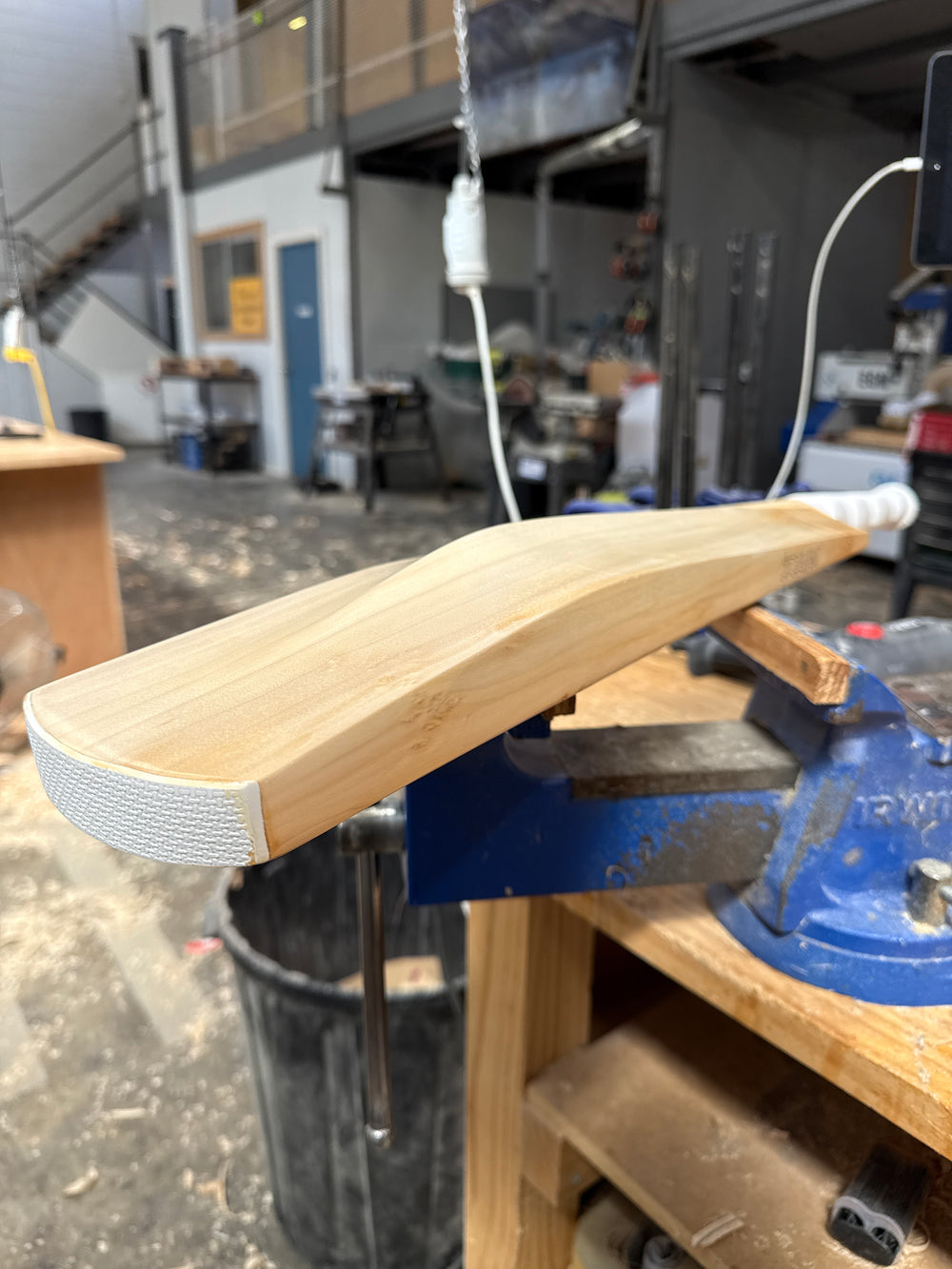 JPGavan Test Cricket Bat - 377, photo 4