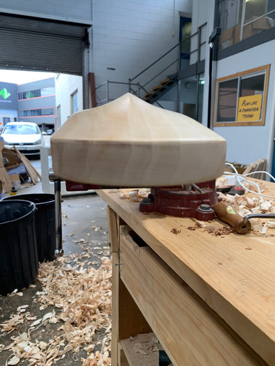 JPGavan Performance Cricket Bat - 032