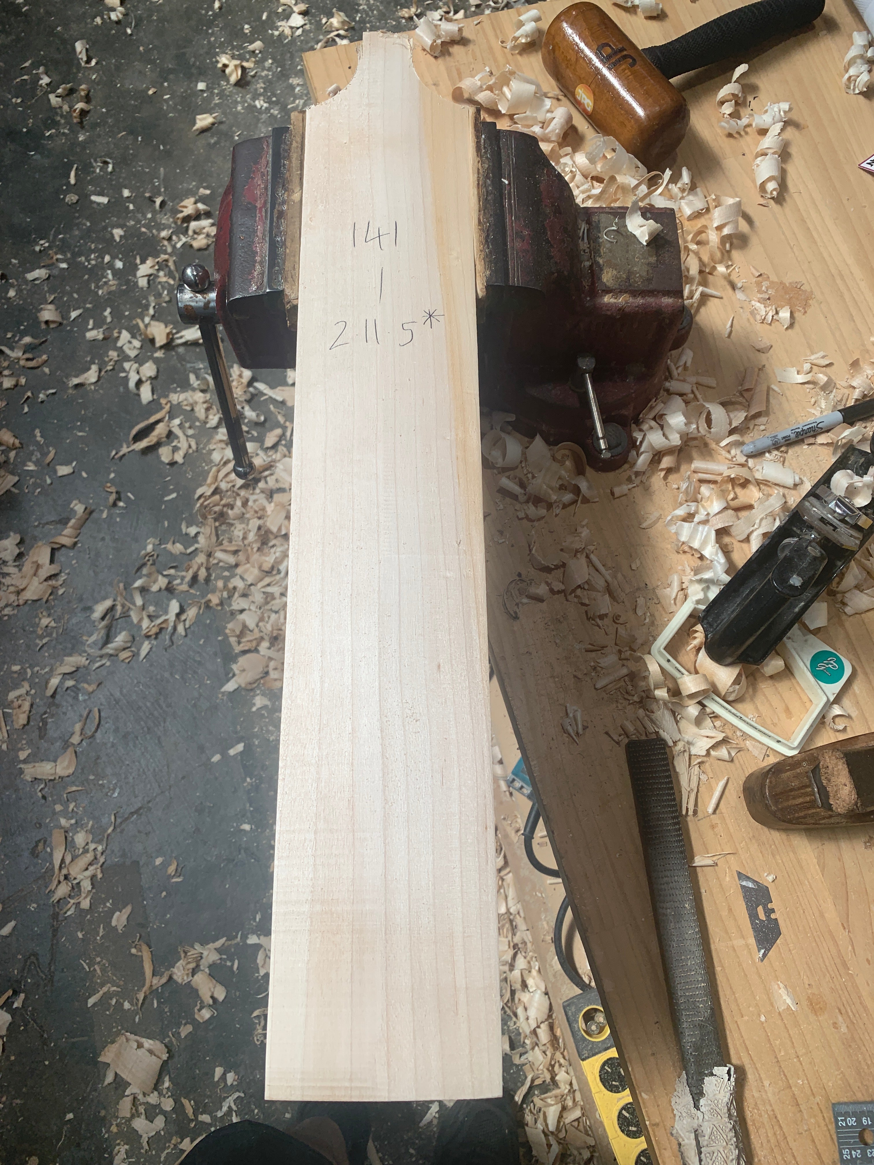 JPGavan Limited Edition - 141