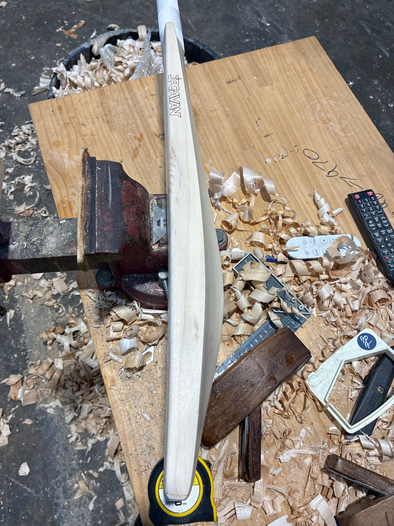 JPGavan Little Ripper Cricket Bat - 67