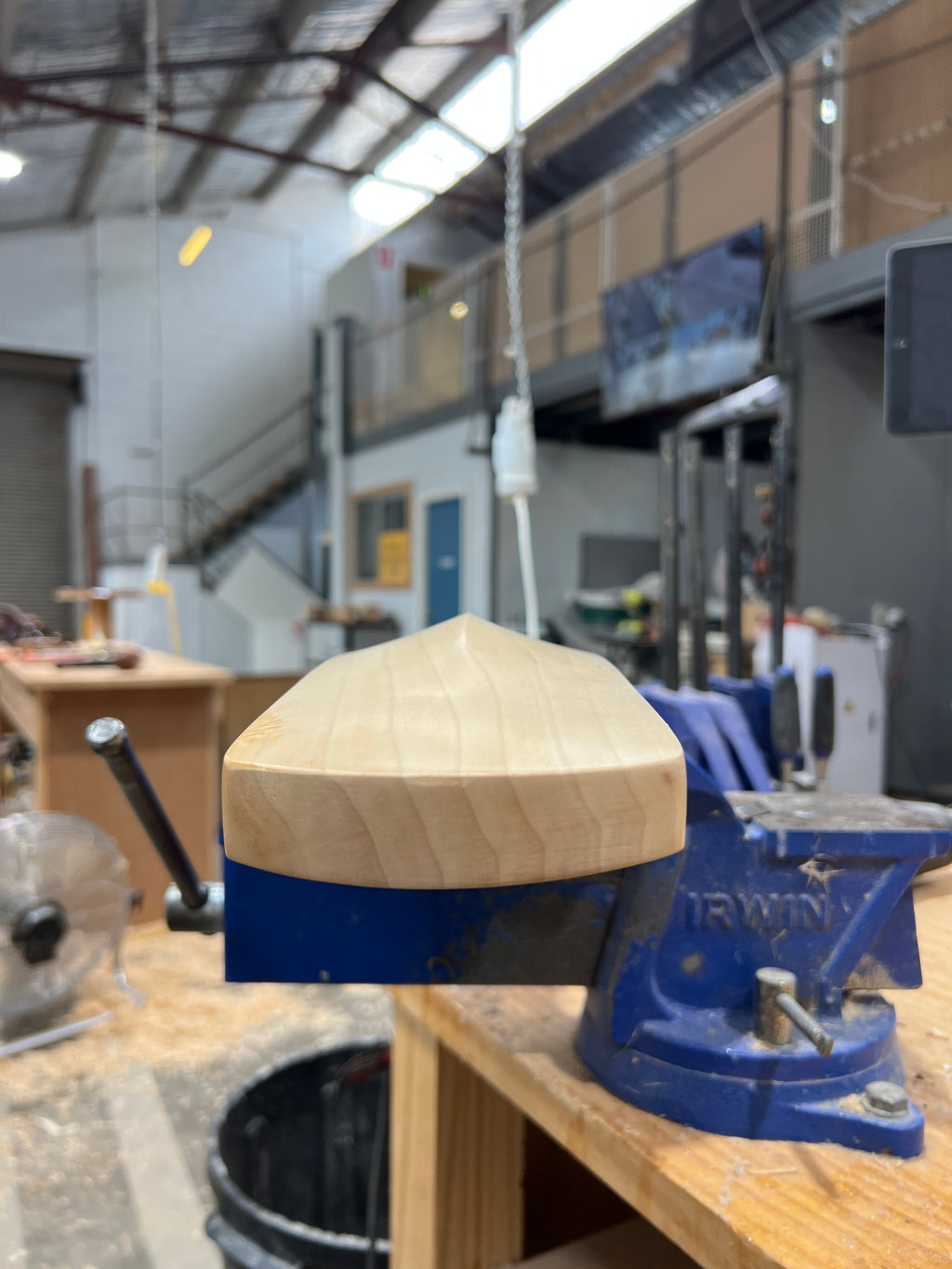 JPGavan Test Cricket Bat - 385