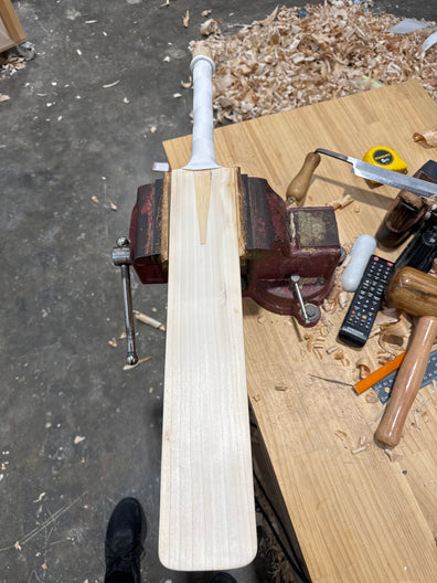 JPGavan Little Ripper+ G1 Cricket Bat - 127