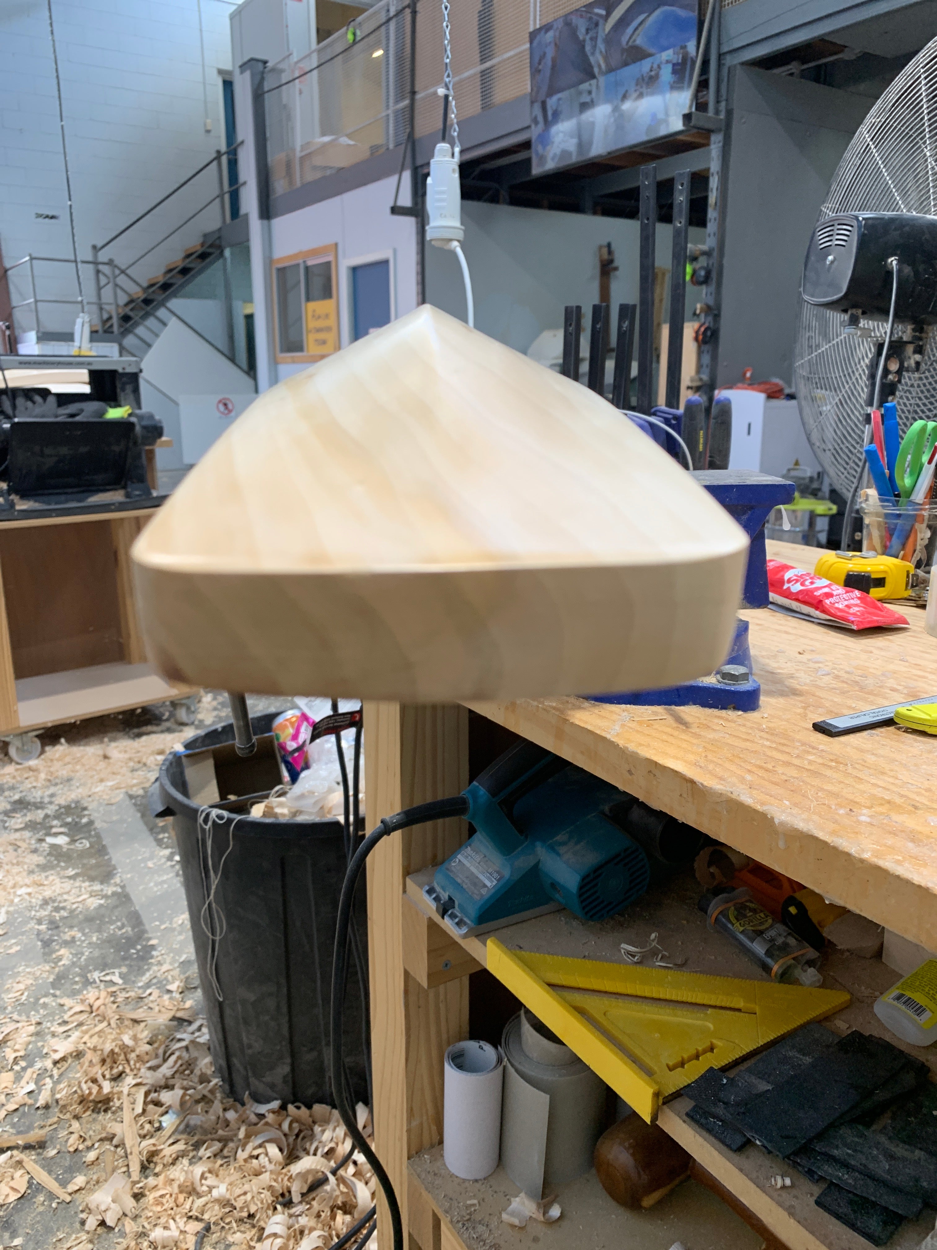 JPGavan Performance Cricket Bat - 157