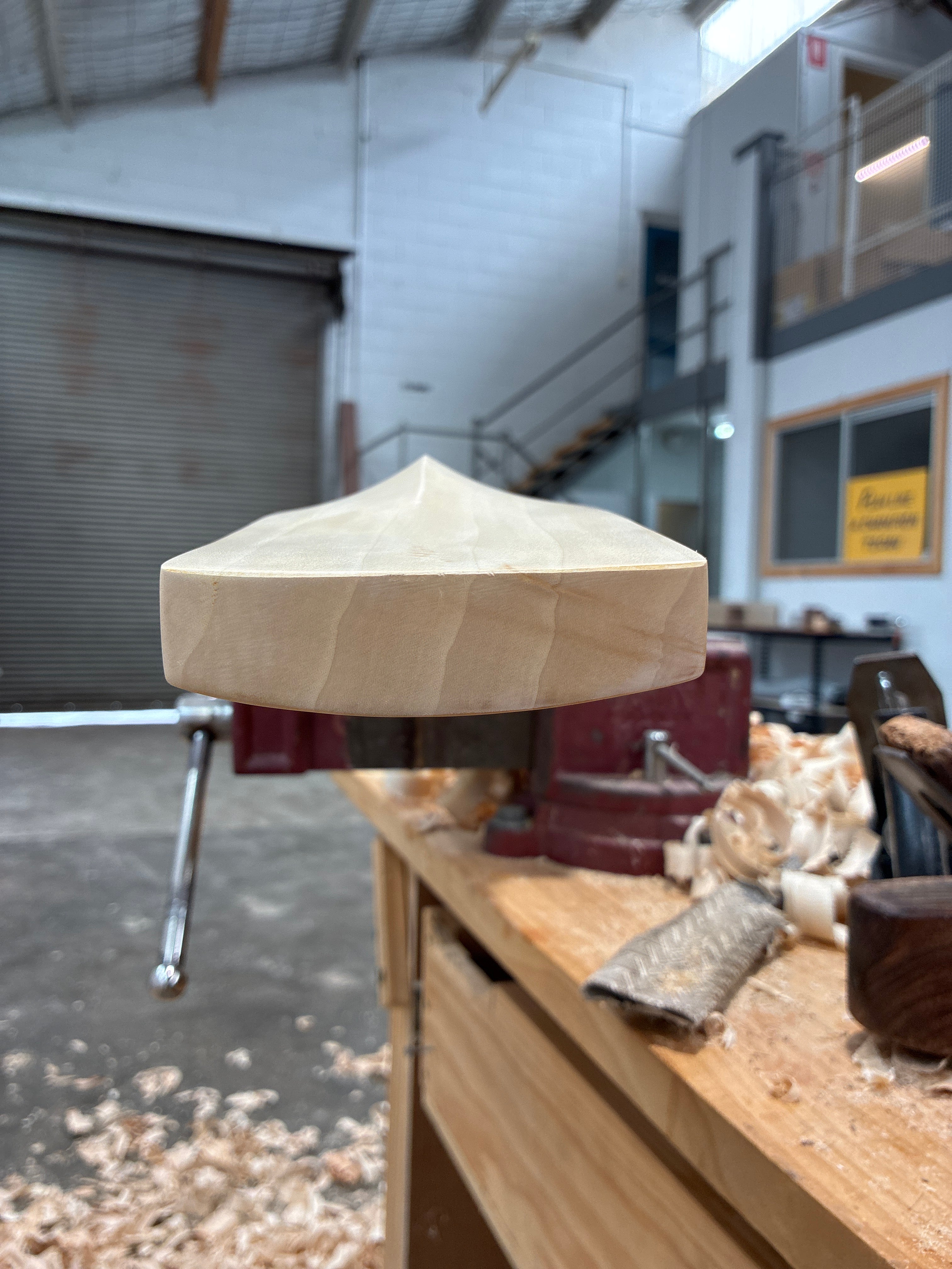 JPGavan Test Cricket Bat - 366