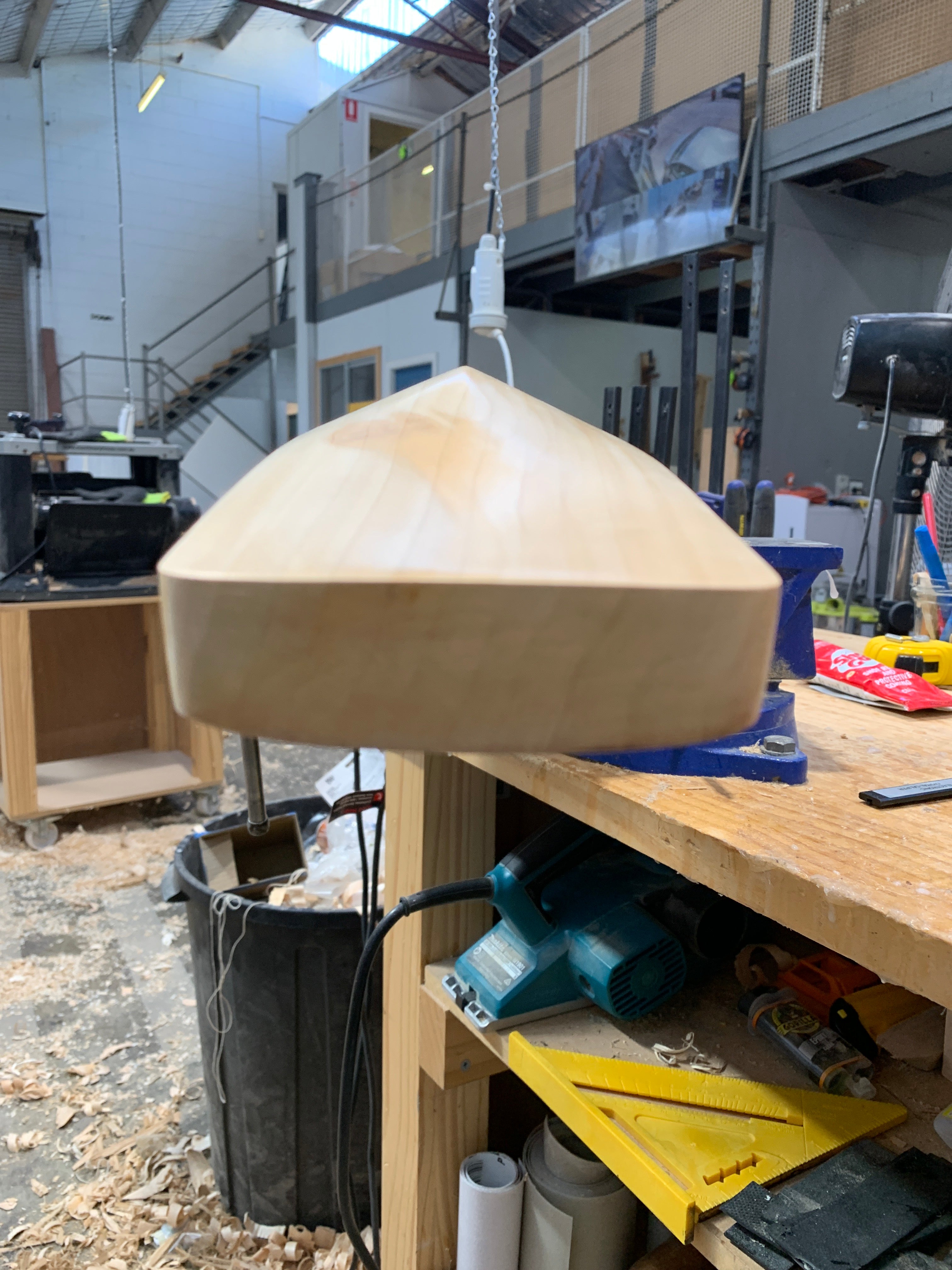 JPGavan Performance Cricket Bat - 132